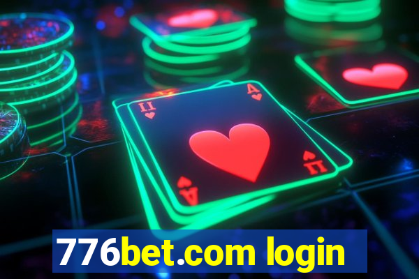 776bet.com login